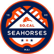 Southern California Seahorses